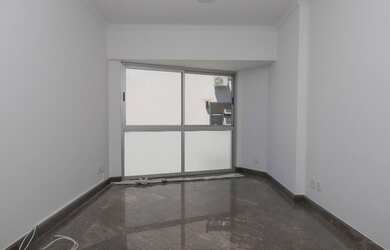 Imagem 2: Apartamento com 1 dormitório para alugar, 50 m² por R$ 2.500,00/mês - Jardim América - São