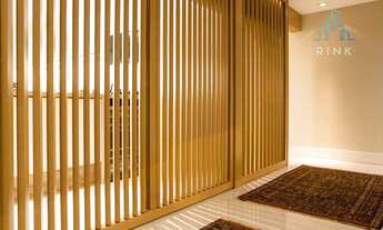 Imagem 4: Apartamento de LUXO com 4 quartos à venda, 200 m² - Ingá - Niterói/RJ