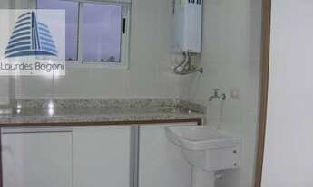 Imagem 4: Apartamento Novo Pronto para Morar, Rebouças, Curitiba