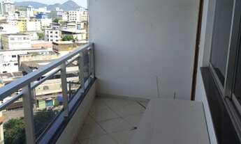 Imagem 6: Apartamento para venda possui 120 metros quadrados com 3 quartos