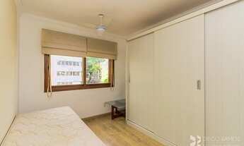 Imagem 5: Apartamento para venda tem 66 metros quadrados com 2 quartos em Auxiliadora - Porto Alegre