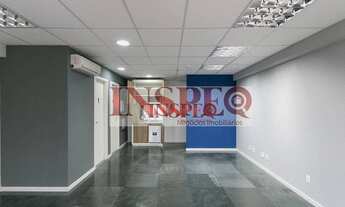 Imagem: Conjunto Comercial ao lado do Shopping Ibirapuera