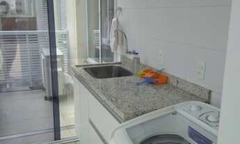 Imagem 4: Cobertura Penthouse para venda com 101 m2 - 2 suítes - Pinheiros