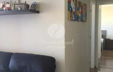 Imagem: Apartamento - Parque Industrial - Campinas