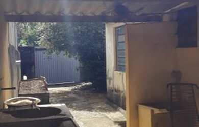 Imagem 12: Casa de 3/4 Bairro Santa Luzia Oportunidade Casa de Esquina