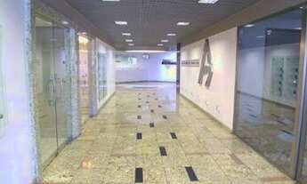 Imagem 3: Sala para alugar, 25 m² por R$ 1.375,00/mês - Graças - Recife/PE