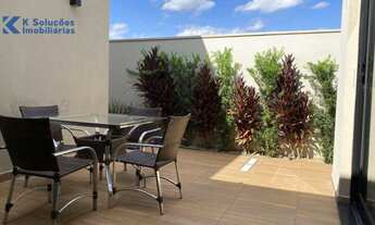 Imagem 7: Casa à venda, 191 m² por R$ 1.250.000,00 - Tamboré Bauru - Bauru/SP