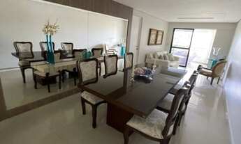 Imagem 7: Aquaville , Espetacular Apartamento, Segundo Andar, Próximo à Praia, Projetado e Mobiliado