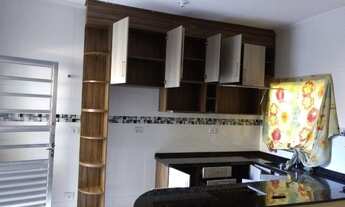 Imagem 3: Casa com 3 dormitórios à venda por R$ 370.000 - Vila Colorado - Suzano/SP