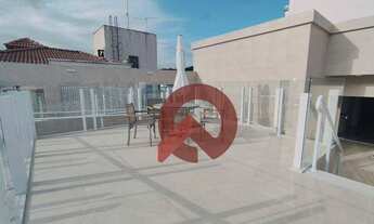 Imagem 4: Apartamento com 1 dormitório à venda, 48 m² por R$ 295.000,00 - Canto do Forte - Praia Gra