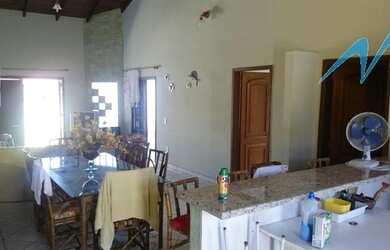 Imagem 6: Casa no Bairro de Salinas