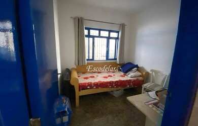 Imagem 5: Sobrado com 3 dormitórios à venda, 285 m² por R$ 1.195.000,00 - Jardim Nossa Senhora do Ca