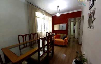 Imagem 4: Apartamento com 3 dormitórios à venda, 54 m² por R$ 295.000,00 - Santa Efigênia - Belo Hor