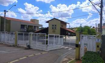 Imagem: Casa em Condomínio para Venda em Jundiaí