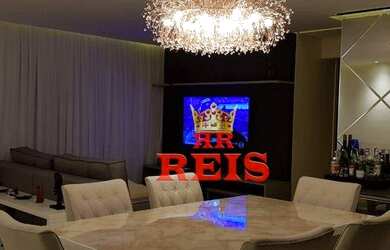 Imagem 5: Apartamento para venda mobiliado Centro de Diadema