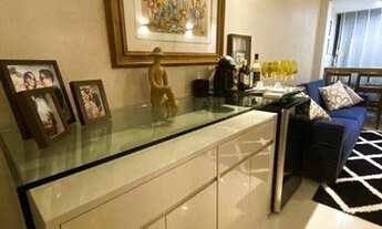 Imagem 4: Apartamento 2 Quartos à venda, 77 m² - Cidade Jardim - Salvador/BA