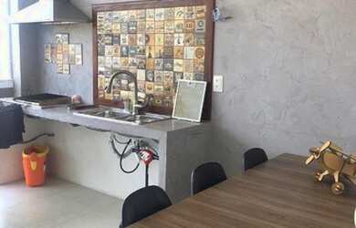 Imagem 6: Apartamento com 3 dormitórios à venda, 89 m² por R$ 330.000,00 - Mondubim - Fortaleza/CE