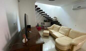 Imagem 4: CASA SEMIMOBILIADA COM 4 DORMITÓRIOS (1 SUÍTE) / ACEITA FINANCIAMENTO em Itajaí/SC