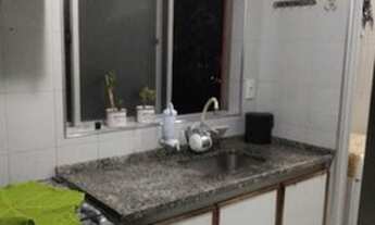 Imagem 5: Apartamento 2 dormitórios localizado em São Bernardo do Campo R$ 206.000,00