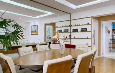 Imagem 6: Apartamento com 3 dormitórios à venda, 122 m² por R$ 885.000 - Jardim das Indústrias - São