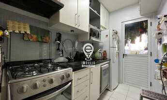 Imagem 4: Apartamento com 2 dormitórios à venda, 54 m² por R$ 760.000 - Jardim Paulista - São Paulo