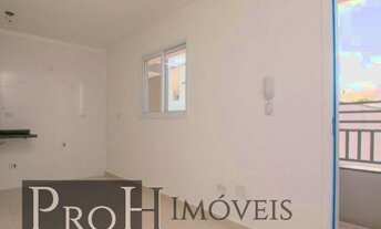 Imagem 1: Apartamento 40m² 2 dormitórios localizado em São Paulo R$ 229.000,00