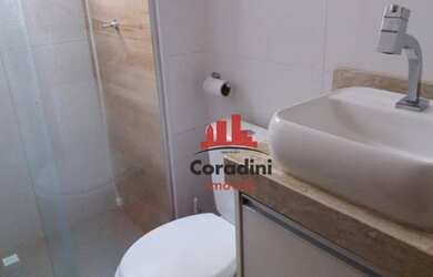 Imagem 7: Apartamento com 2 dormitórios à venda, 50 m² por R$ 230.000,00 - Jardim Terramérica I - Am