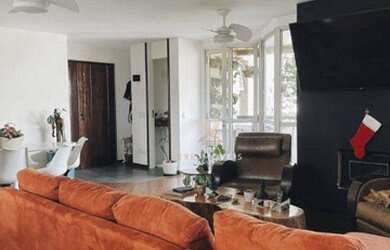 Imagem 2: Apartamento com 3 dormitórios à venda, 115 m² por R$ 675. - Vila Andrade - São Paulo/SP