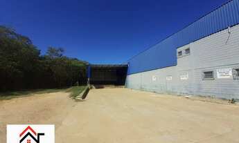 Imagem 5: Galpão para alugar, 2000 m² - Guaxinduva - Bom Jesus dos Perdões/SP