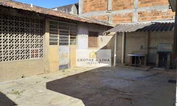 Imagem 6: Casa com 2 dormitórios à venda, 80 m² por R$ 424.000 - Monte Castelo - São José dos Campos