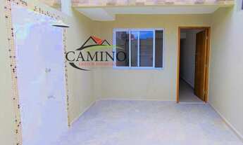 Imagem 4: Casa Sobrado para Venda em Vitória Park Guarujá-SP - 2460