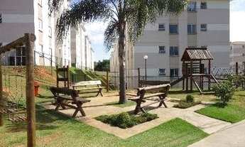 Imagem 4: Apartamento - Jardim Monte Alto - Campinas