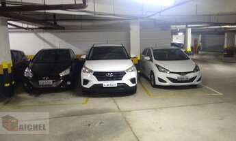 Imagem 4: Apartamento com 3 dormitórios à venda, 130 m² por R$ 770.000,00 - Jardim Avelino - São Pau