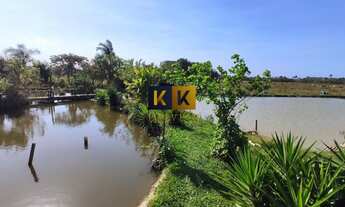 Imagem: Sitío na Beira do Rio Mampituba