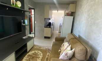 Imagem 3: Apartamento na QR 411 Samambaia Norte!