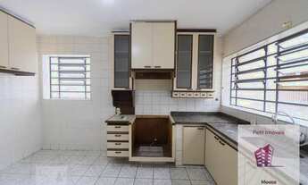 Imagem 2: OPORTUNIDADE !!!!!!!Lindo Sobrado com 4 dormitórios à venda, 194 m² - Mooca - São Paulo/SP