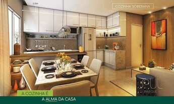 Imagem: Apartamento 2 ou 3 dorms, 1 suíte, 2 vagas