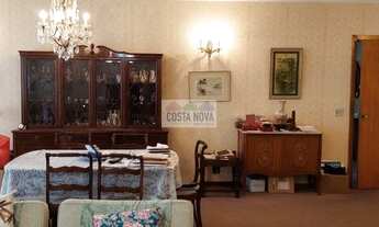 Imagem 5: Oportunidade para compra, ótimo apartamento na Av. Angélica. 225 m² de área útil. Aceita p