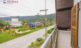 Imagem 3: Casa 4 quartos sendo 1 suíte condomínio fechado na Cachoeira do Bom Jesus valor R$ 1.380.0