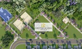 Imagem 5: Terreno à venda, 558 m²- Vereda dos Campos - São José dos Campos/SP