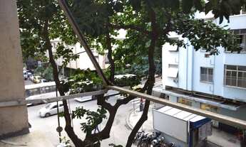 Imagem: Apartamento com 1 dormitório para alugar