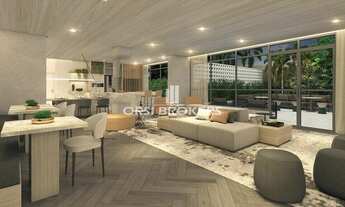 Imagem 7: Apartamento à venda no bairro Pinheiros - São Paulo/SP, Zona Oeste