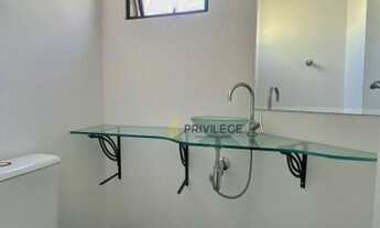 Imagem 5: Apartamento com 3 dormitórios para alugar, 145 m² por R$ 5.499,99/mês - Fazenda - Itajaí/S