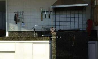 Imagem 5: Apartamento com 2 dormitórios à venda, 180 m² por R$ 1.200.000 - Palmares - Belo Horizonte