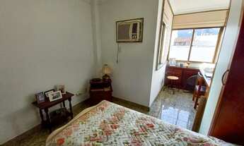 Imagem 6: Cobertura para venda possui 251 metros quadrados com 3 quartos