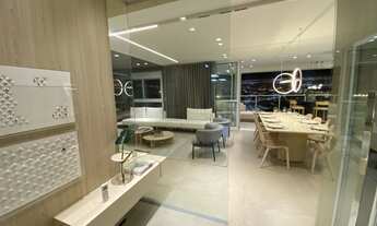 Imagem 2: ED. AUTHENTIQUE Apartamento com 3 dormitórios