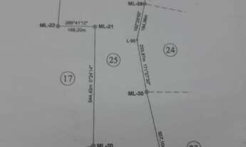 Imagem 3: Chácara com 3 dormitórios à venda, 484000 m² por R$ 800.000,00 - São Félix - Marabá/PA