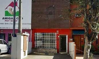 Imagem: Sobrado com 6 dormitórios para alugar