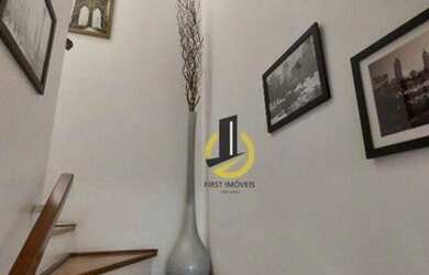 Imagem 4: Casa Mobiliado em condominio à venda -109 m² - 2 quartos -2 vagas - Vila Prudente - São Pa