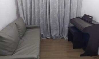 Imagem 3: Apartamento próximo ao metro Vila Prudente 50m² 2 dormitórios 1 suíte 1 vaga de garagem co